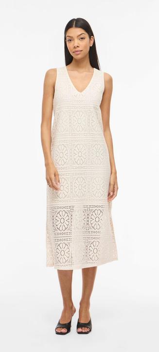 Image du produit Vila VIMERINDA Ärmelloses Maxikleid (S)