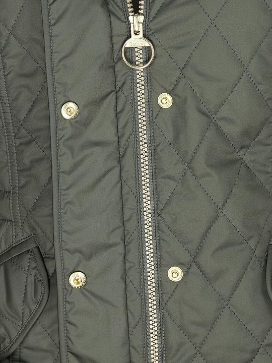 Actual product image Barbour Lightweight quilted jacket MILLFIRE (40)