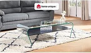 Image du produit Vente-unique Kelly (120 x 120 x 37 cm)