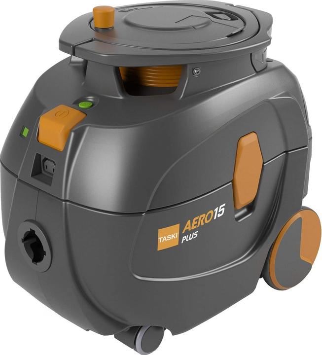 Image du produit Taski AERO 15 Plus sec (Aspirateur sec)