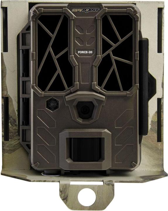 Spypoint SB-400 metal housing for FORCE-20