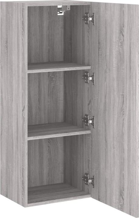 Produktbild vidaXL TV-Wandschrank (40.50 x 30 x 102 cm)