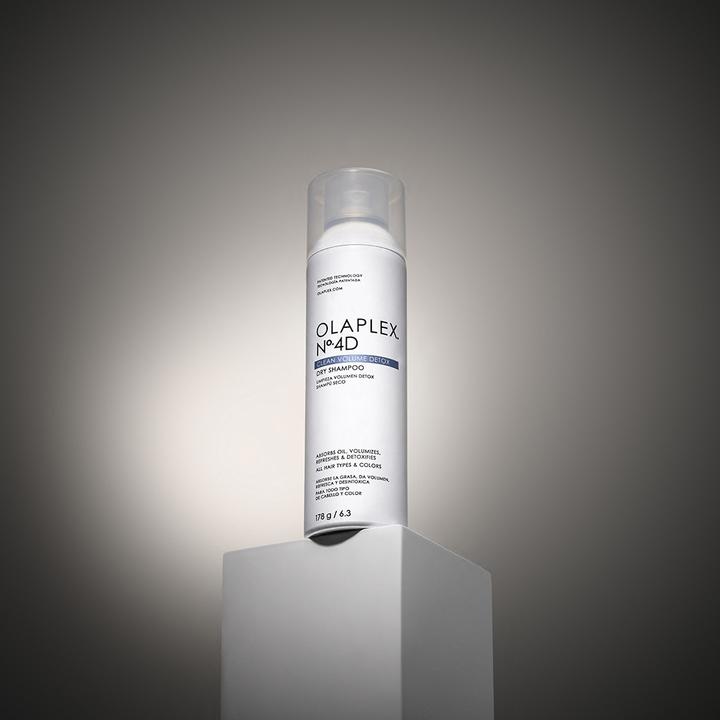 Produktbild Olaplex No.4D MINI Cl. Vol. Detox Dry Shampoo 50ml (50 ml, Trockenshampoo)