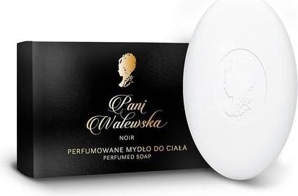 Produktbild Pani Walewska Mrs Walewska - Noir Perfumed Soap Perfumed Body Soap 100G