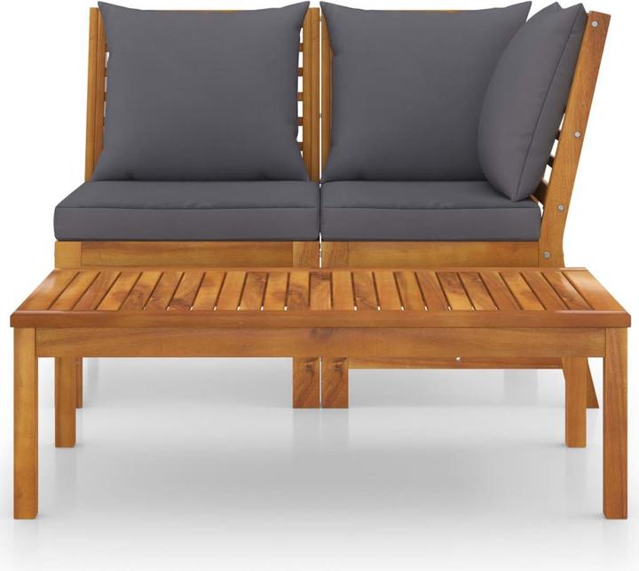 Produktbild vidaXL Fadila