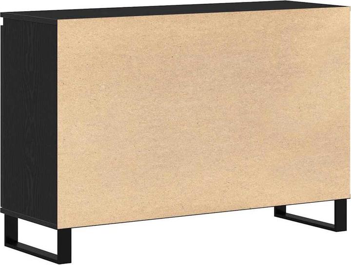 Produktbild vidaXL Sideboard-Aufbewahrung (35 x 101.50 x 70 cm)