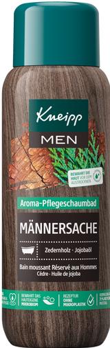 Kneipp L'affaire des hommes (400 ml, Huile de bain)