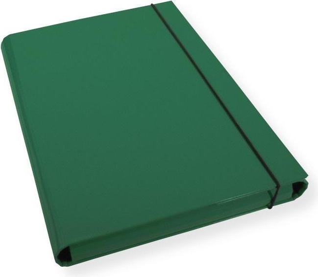 Produktbild Penword A4-Blattordner, 3,5 cm, grün (A4)