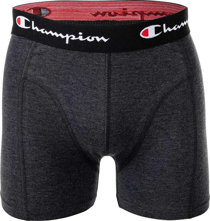 Produktbild Champion Boxershort Casual Stretch (L, 4er Pack)