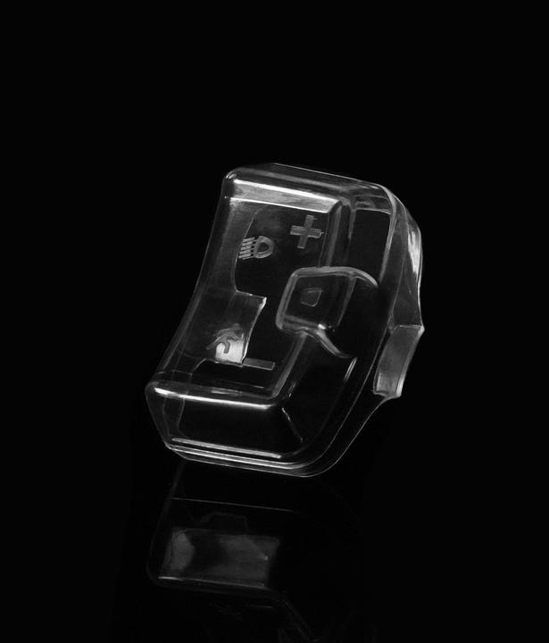 Image du produit Mh Cover Mini télécommande