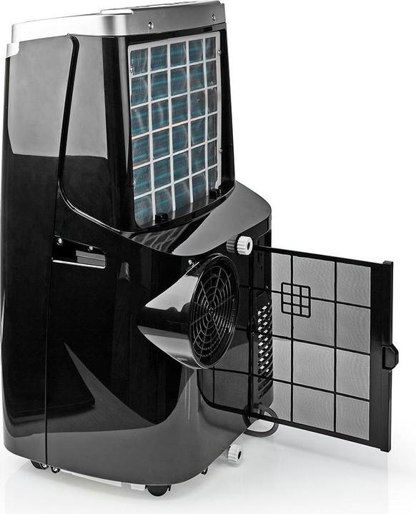 Produktbild Nedis ACMB2BK12 (36 m², 12000 BTU/h)
