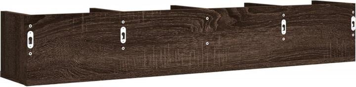 Actual product image vidaXL Wall cabinet (99 x 18 x 16.5 cm)