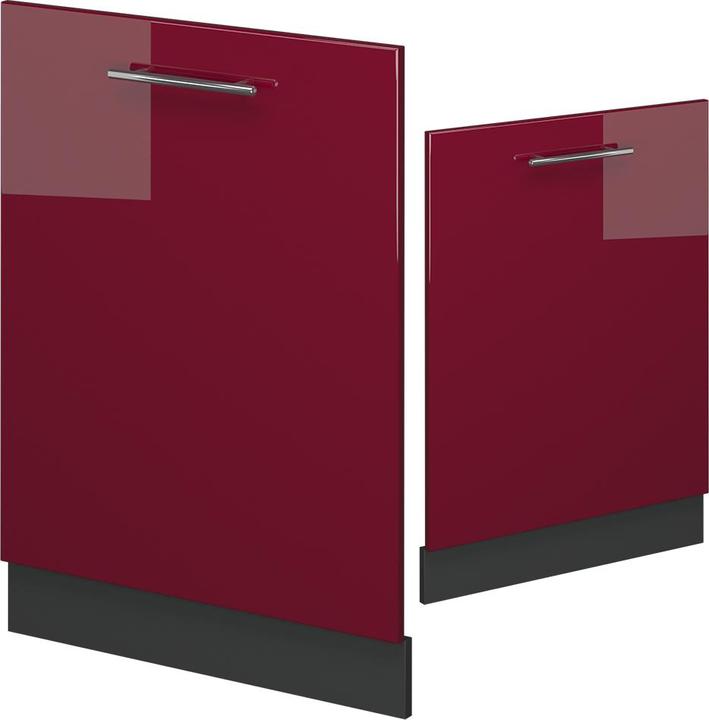 Produktbild Vicco Geschirrspülblende Fame-Line