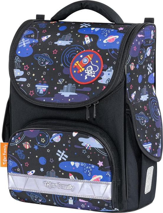 Produktbild GCS Schulrucksack Tiger Family TGNT-004A, verschiedene Farben (14 l)