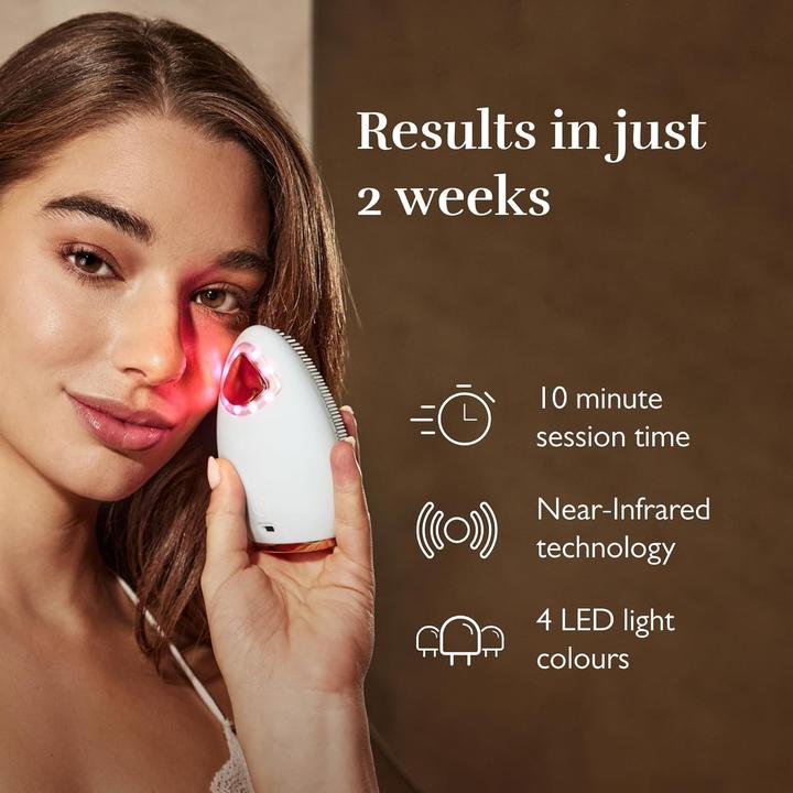 Immagine prodotto Silk'n ElektrBright Lux