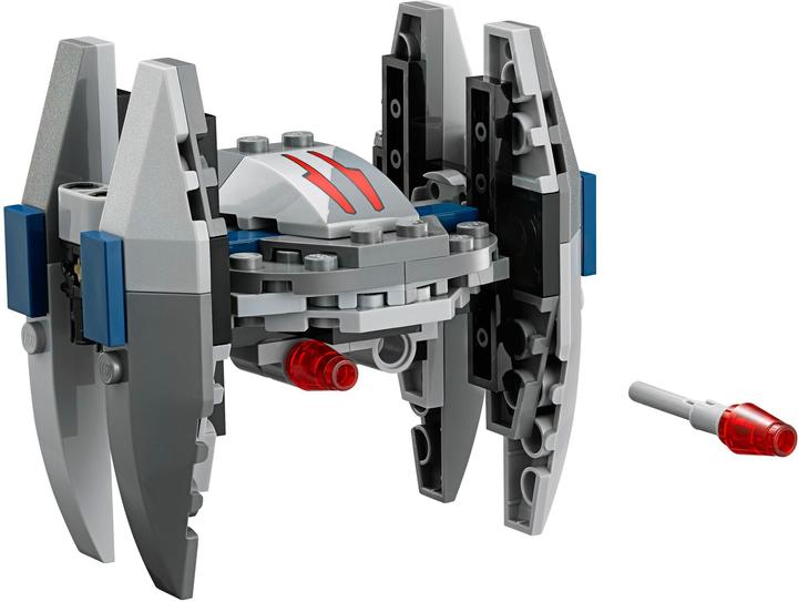 Produktbild LEGO Vulture Droid (75073, LEGO Star Wars)
