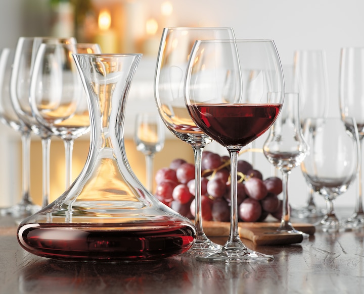 Immagine prodotto Nachtmann Vivendi (47.40 cl, 4 Occhiali, Bicchieri da vino bianco)