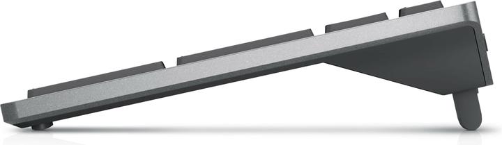 Actual product image Dell KB740 (CH, Wireless)