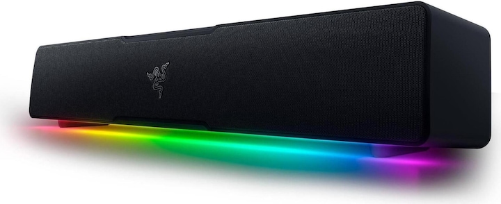 Actual product image Razer Leviathan V2 X (65 W, Stereo)