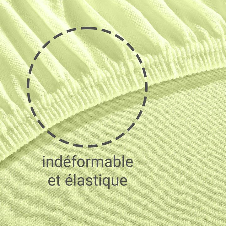 Produktbild Casativo Jersey Fixleintuch (140 x 200 cm, 160 x 200 cm)