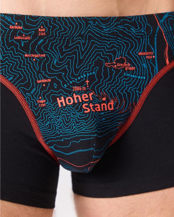 Immagine prodotto Ein schöner Fleck Erde Hoher Stand (S)