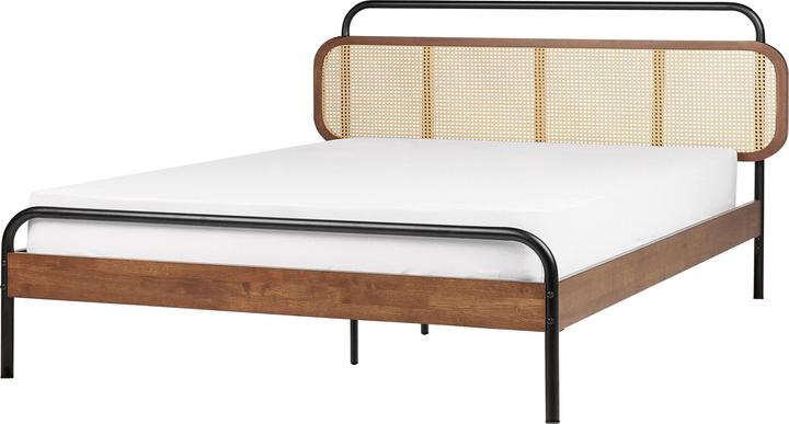 Actual product image Beliani Boussicourt (180 x 200 cm)