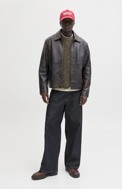 Actual product image Jack & Jones Strickpullover Strickpullover (XS)