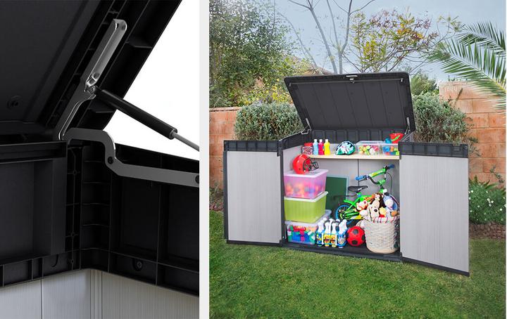 Image du produit Keter Elite Store 1150 L