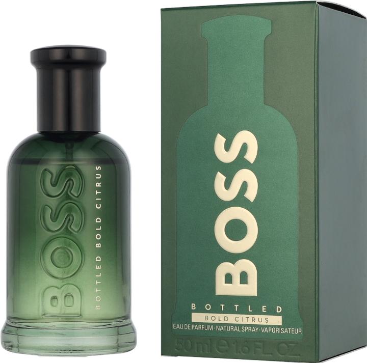 Immagine prodotto Hugo Boss Bottled Bold Citrus (Eau de parfum, 50 ml)