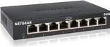 Image du produit Netgear GS308-300PES (8 ports)