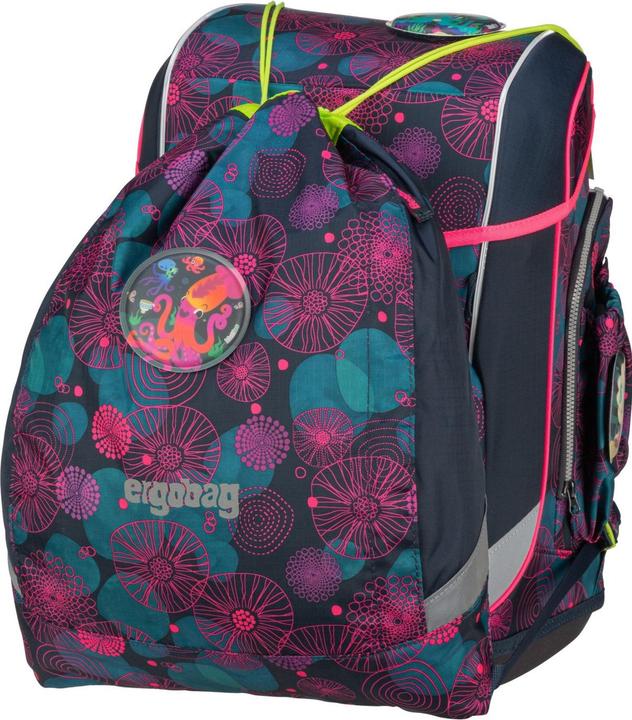 Actual product image Ergobag Cubo Light (20 l)