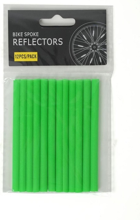 Produktbild Hermex Speichenreflektoren