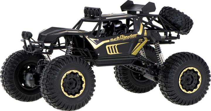 Immagine prodotto Ikonka RC auto Rock Crawler 2.4GHz 1:8 51cm nero