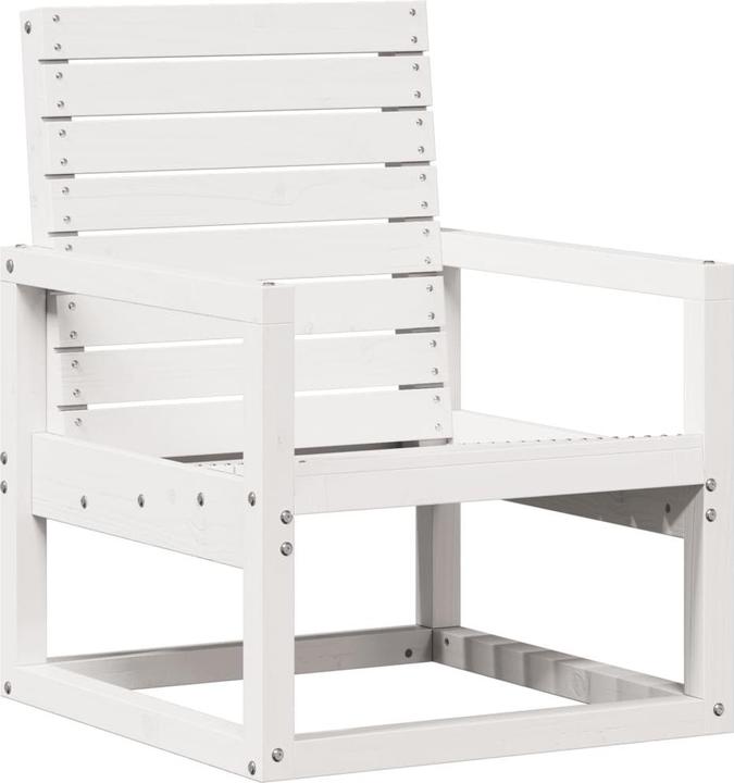 Produktbild vidaXL Gartenstuhl