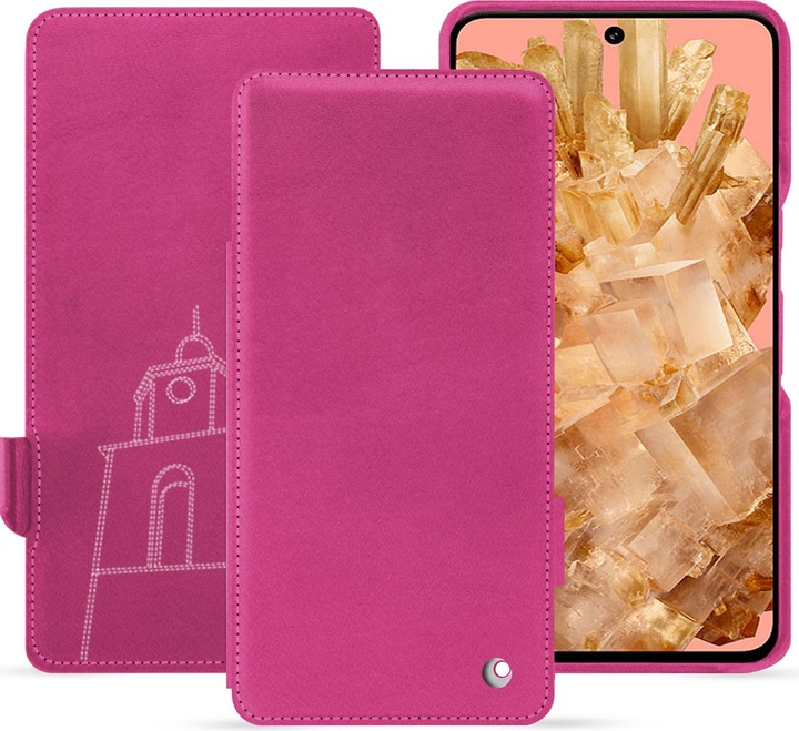 Rose BB ( Pantone #DB599F )