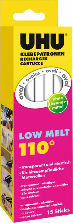 UHU Klebepatronen (200 g)