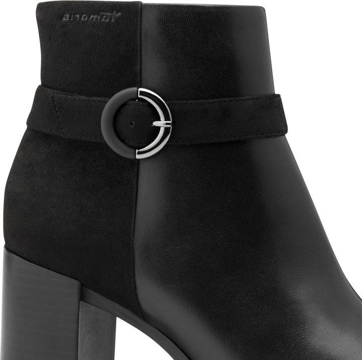 Actual product image Tamaris Stiefelette (41)