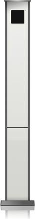 Actual product image TCS Communication column, unequipped for 1 K31AP
