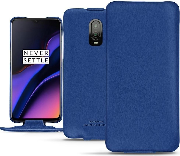 Bleu Océan PU ( Pantone #003da5 )