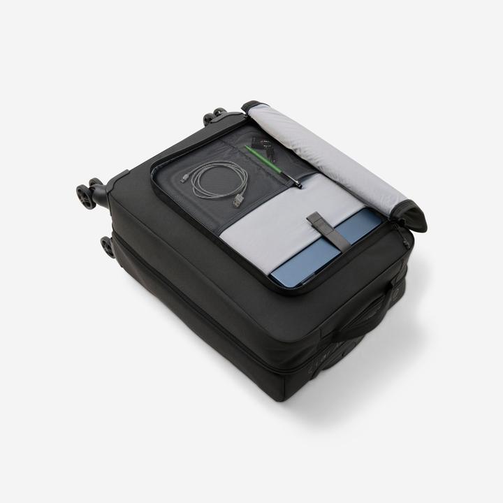 Image du produit Kipsta Valise cabine 4 roues multidirectionnelles 30L (30 l)