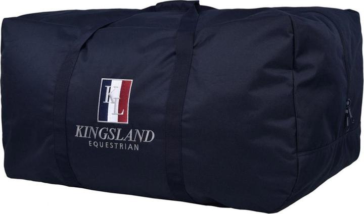 Kingsland Turnier- und Reisetasche Classic (One Size)