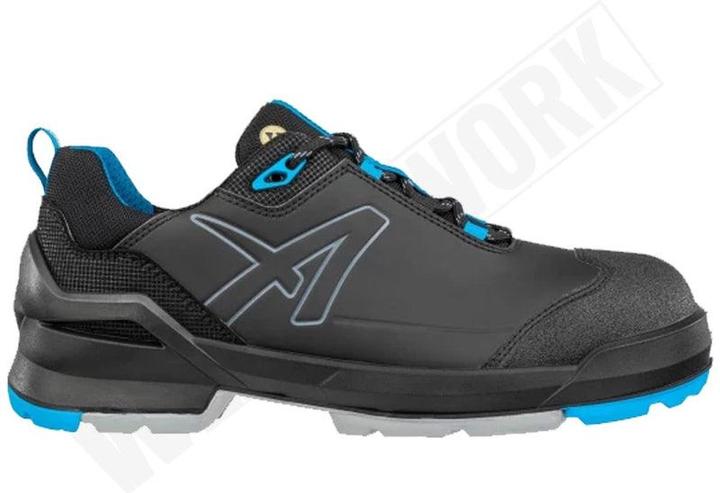 Productafbeelding Albatros Taraval zwart/blauw laag S3L (S3, 41)