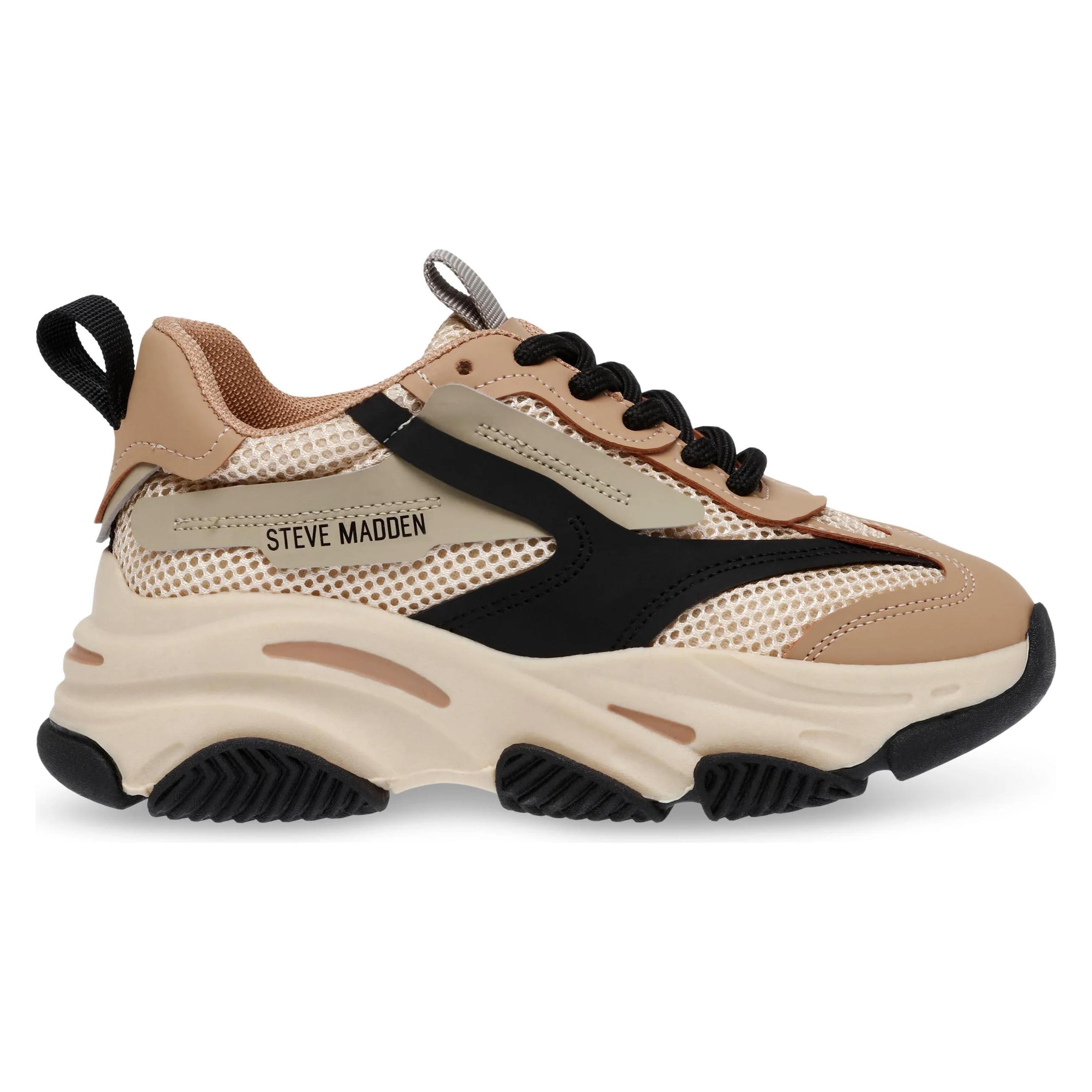 Steve Madden, Damen, Sneakers, Sneakers Possession, Grün, (31)