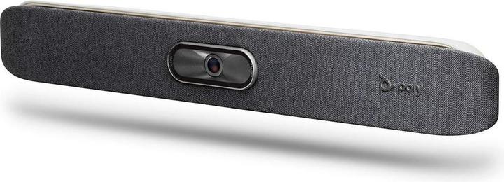 Actual product image Poly Studio X30 all-in-one 4K video conferencing system