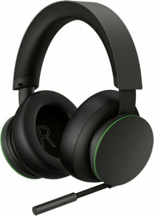 Produktbild Microsoft Xbox Wireless Headset (Kabellos)