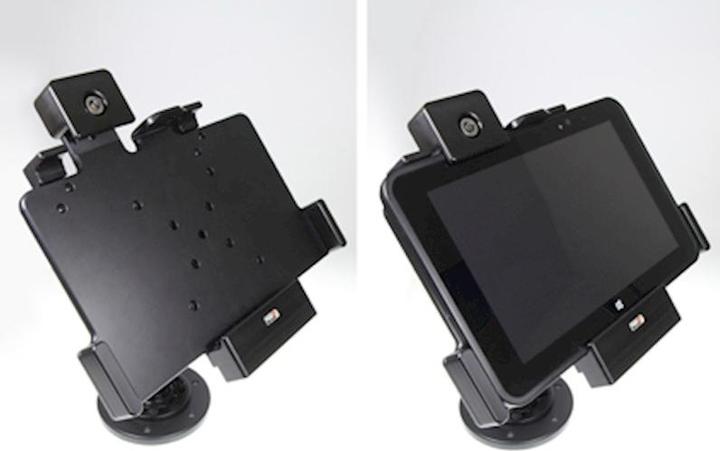 Produktbild Brodit 522880 - Tablet/UMPC - Passive Halterung - Auto - Schwarz
