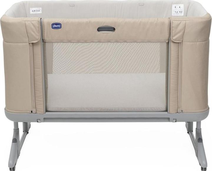 Actual product image Chicco Next2Me Forever