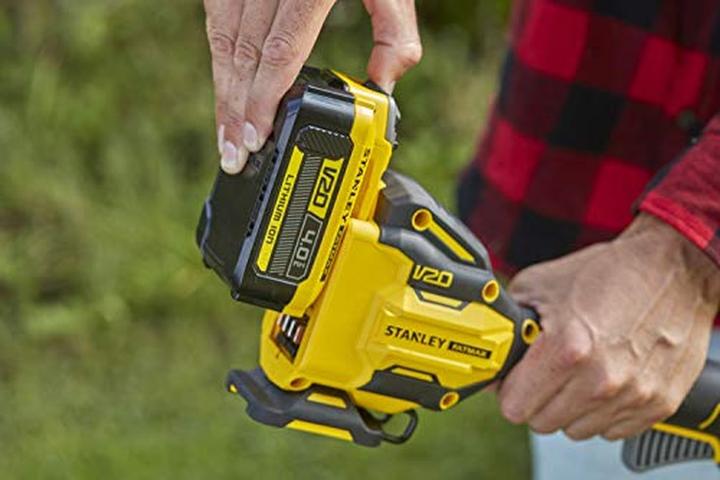 Produktbild Stanley Fatmax V2 (Trimmfaden)