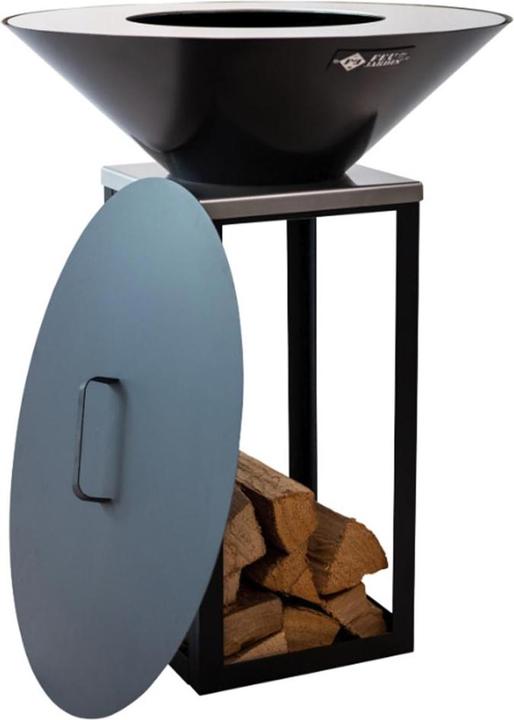 Immagine prodotto Feu du Jardin Coperchio in metallo per Fyro 80 (80 cm)