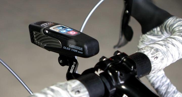 Produktbild Niterider Lumina Series